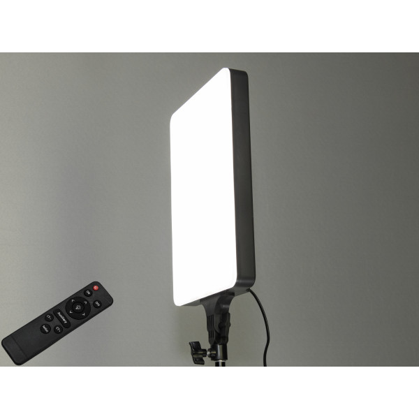 Прожектор наповнюючого світла для фото і відеозйомки, 80Вт Diasha SL-RL-16