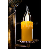 Люстра свеча L2152/3(AB) Splendid-Ray
875011