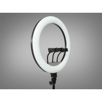 Селфи лампа 45см, без штатива, питание 220В Diasha SL-45CM