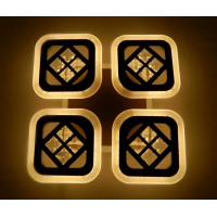 Cветодиодная люстра Linisoln 6009/4S CF