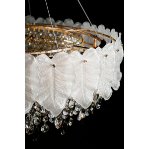 Хрустальная люстра LM2328/800/10 (SGD) Splendid-Ray
230105