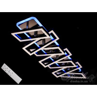 Cветодиодная люстра Diasha 11019/7BHR LED dimmer 
