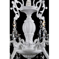 Люстра свеча L30310/10 (WT+SL) Splendid-Ray
210530