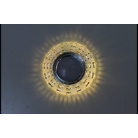 Точечные светильники врезные Linisoln 7048 White Led