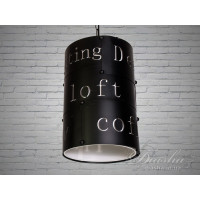 Люстра в стиле Loft Diasha 9204