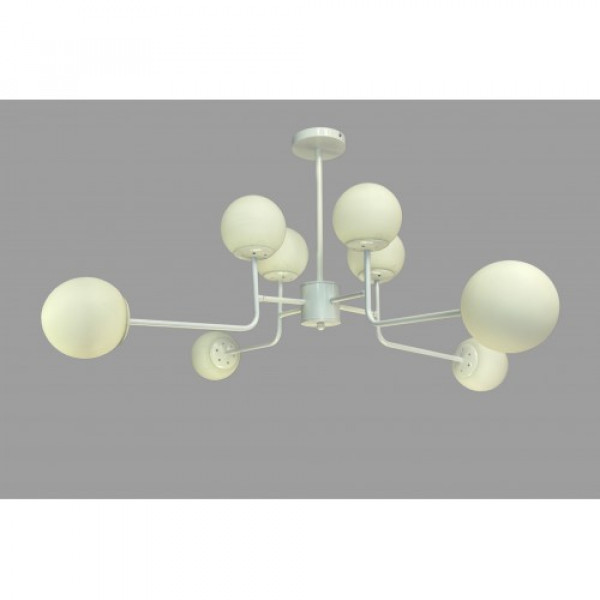 linisiln 6038-8 WH+WH