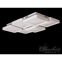 LED люстра Diasha 9088/6WH dimmer  