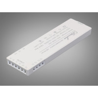 Тонкий керований блок живлення 24В, 100Вт, 8.33А Diasha PPF-SY-24v-100w