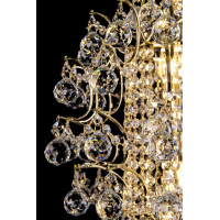 Хрустальная люстра L51158/8   (FGD) Splendid-Ray
244004