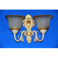 Бра с плафонами B77322/2 (GWT) Splendid-Ray
212572