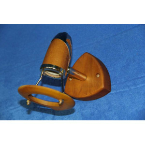 Бра с плафонами B20007/1B (FGD+BRN) Splendid-Ray
129964