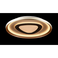 Светодиодная люстра Splendid-Ray 1002578 /500A/1 LED (GREY+ GOLD) 