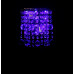 Настенный светильник хрустальный Splendid-Ray 210496