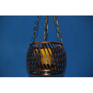 Люстра свеча L2111/1 (RAB) Splendid-Ray
875009