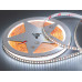 LED стрічка 24В, 180 діодів на метр, 8мм, холодний Diasha P24-2835-180-CW-20-8
