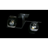 Люстра с плафонами LGH90063/2 (BK+CR) Splendid-Ray
286364 Люстра с плафонами LGH90063/2 (BK+CR) Splendid-Ray
286364