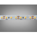 LED стрічка 12В, 120 діодів на метр, 8 мм, теплий Diasha P12B-2835-120-WW-20-8