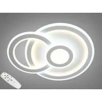 Современная светодиодная люстра 100W Diasha A013/500