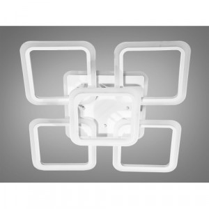 linisiln 5588-4+1 WH LED-3