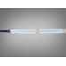 LED стрічка 24В, 108 діодів на метр, 10мм, RGB Diasha P24-COB-840-RGB+CW-20-10
