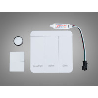 Контролер для SPI стрічки Diasha PC-01-01-00005