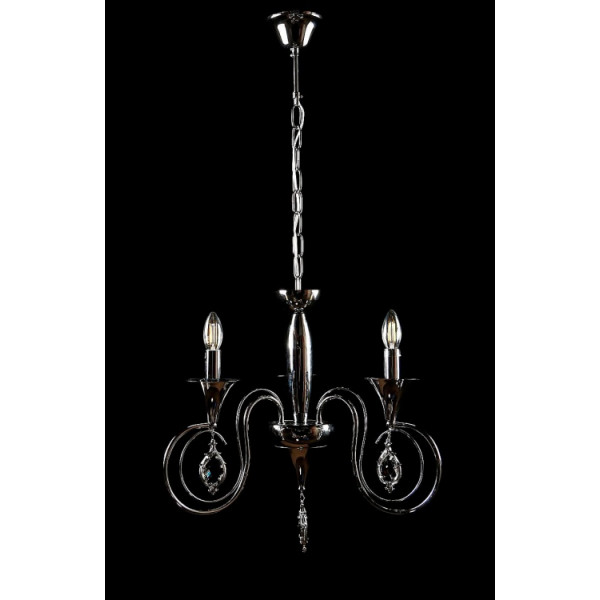 Люстра свеча L30299/3 (CR) Splendid-Ray
210444 Люстра свеча L30299/3 (CR) Splendid-Ray
210444