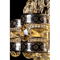 Хрустальная люстра L68071/480/12 Splendid-Ray
227009