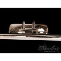 Бра настенный светильник подсветка для зеркала картин Diasha 8411/XL 