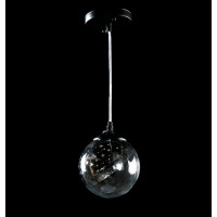 Подвесная люстра  L4615/1 (BK) Splendid-Ray
234523