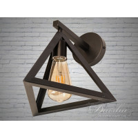 Настенный светильник в стиле лофт Diasha 1045/1B