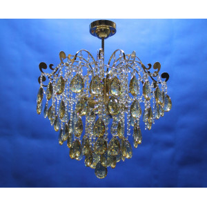 Хрустальная люстра L1310/6 Splendid-Ray
7954