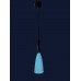 Люстры светильники подвесные декоративные Levistella  910RY635 BLUE