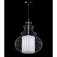 Подвесная люстра L608/1 (BLK) Splendid-Ray
0260761 Подвесная люстра L608/1 (BLK) Splendid-Ray
0260761