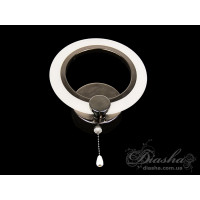 Светодиодное бра Diasha A8022/1BHR Светодиодное бра Diasha A8022/1BHR