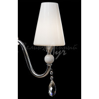 Люстры потолочные с пафоном Splendid-Ray 232028