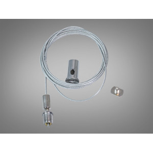 Універсальний підвіс з "Т"-образним гвинтом Diasha hang-2M