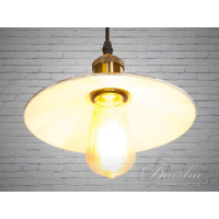 Люстра подвесная в стиле лофт Diasha 6856-210-WH-G 
