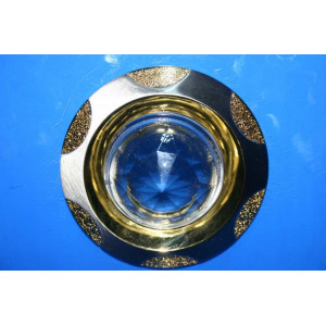 Точечный светильник D161A MR16 (SNG) Splendid-Ray
145115