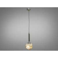 Подвесная люстра декоративная Diasha D2101/1HR