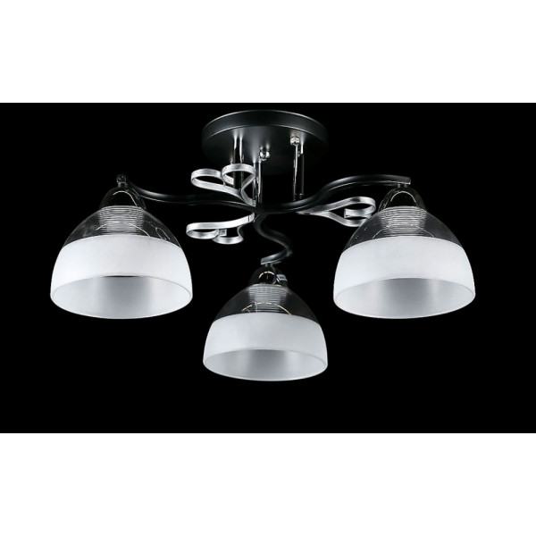 Люстра с плафонами L8371/3A (BK+CR) Splendid-Ray
234475 Люстра с плафонами L8371/3A (BK+CR) Splendid-Ray
234475