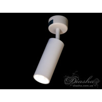 Точечный светильник Diasha 163A-WH	