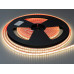 LED стрічка 12в, 120 шт/м, герметична, 8мм, нейтральний Diasha P12-2835-120-NW-68-8/10