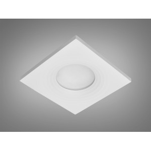 Поворотний точковий світильник серія "Аluminium" Diasha QXL-1774-S-WH