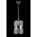 Подвесная люстра  L390/1S (12) (CR) Splendid-Ray
0260775