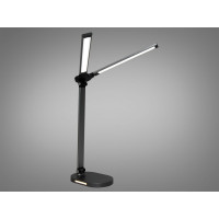 Світлодіодна настільна лампа з регулюванням яскравості, 14 Вт Diasha 5508GR