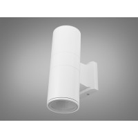 Фасадный светильник бра Diasha DF-2004WH