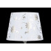 Настольная лампа с абажуром Splendid-Ray 1001503