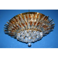 Хрустальная люстра LHV6043 60H24/9 Splendid-Ray
995417