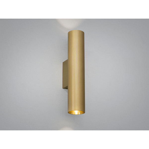 Настінний вуличний лед світильник двосторонній для фасадів, 6Вт Diasha PX-11