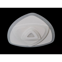 Люстры светодиодные Linisoln MX2227-500 dimmer